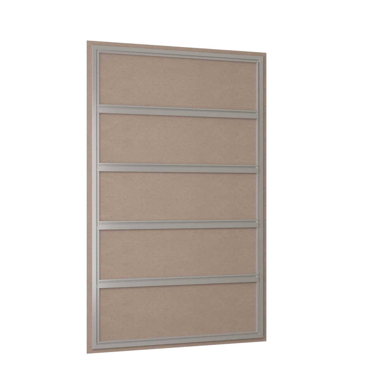 SecurVue™ Acrylic Mirror Panel