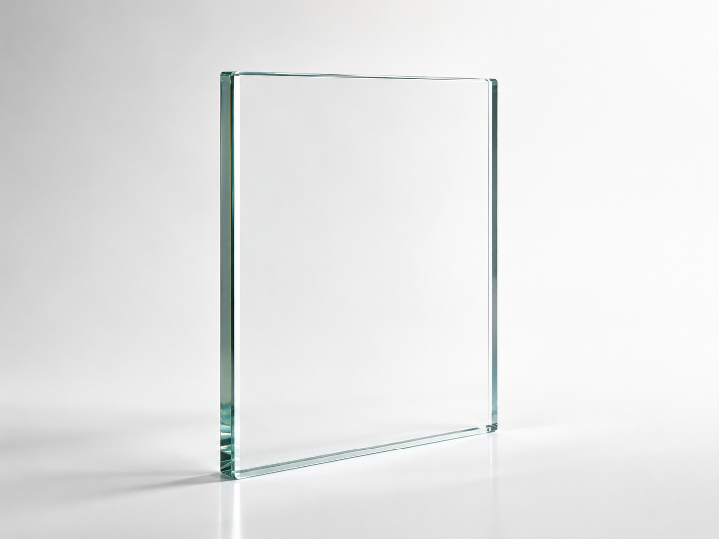 Clear Glass - Made to Measure