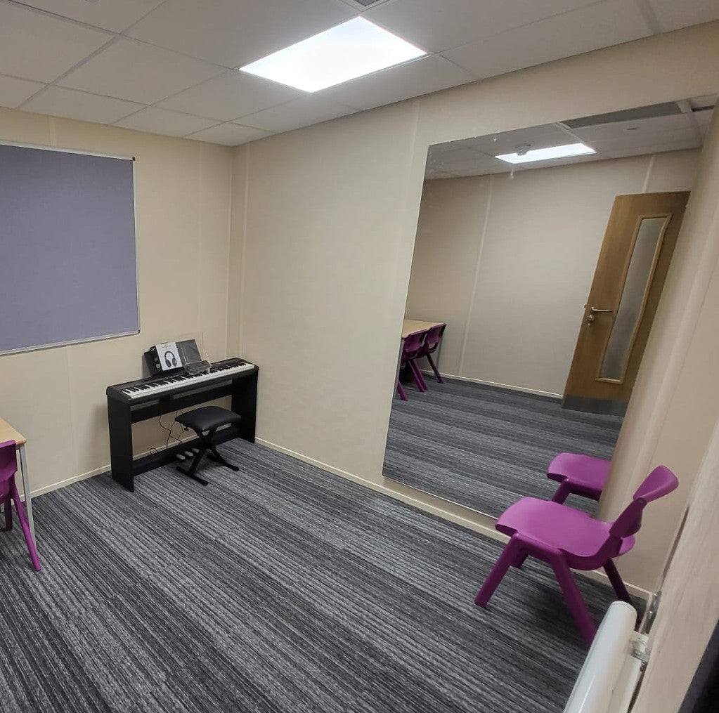 SecurVue™ Acrylic Mirror