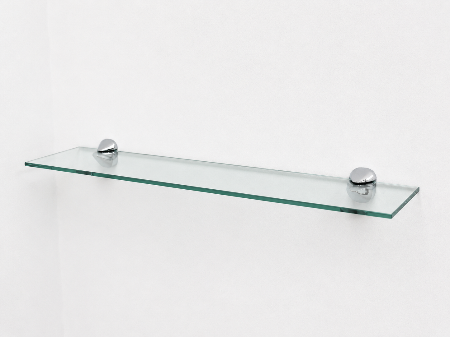 Tougened Glass Shelving