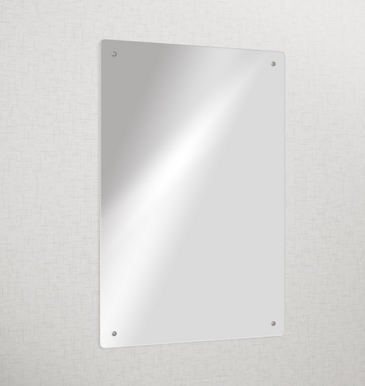 Stainless Steel Mirrors