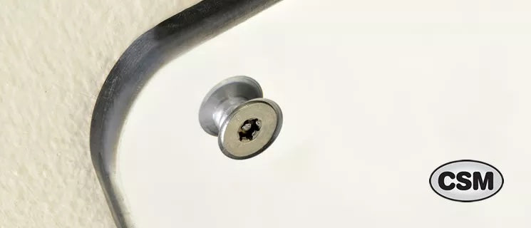 Why Choose Our Flat Ligature Resistant Safety Mirrors?