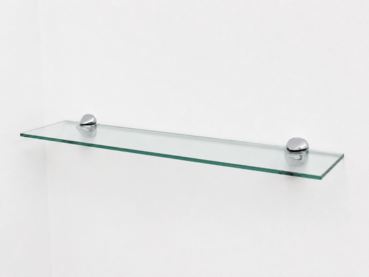 Tougened Glass Shelving