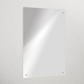 Stainless Steel Mirrors