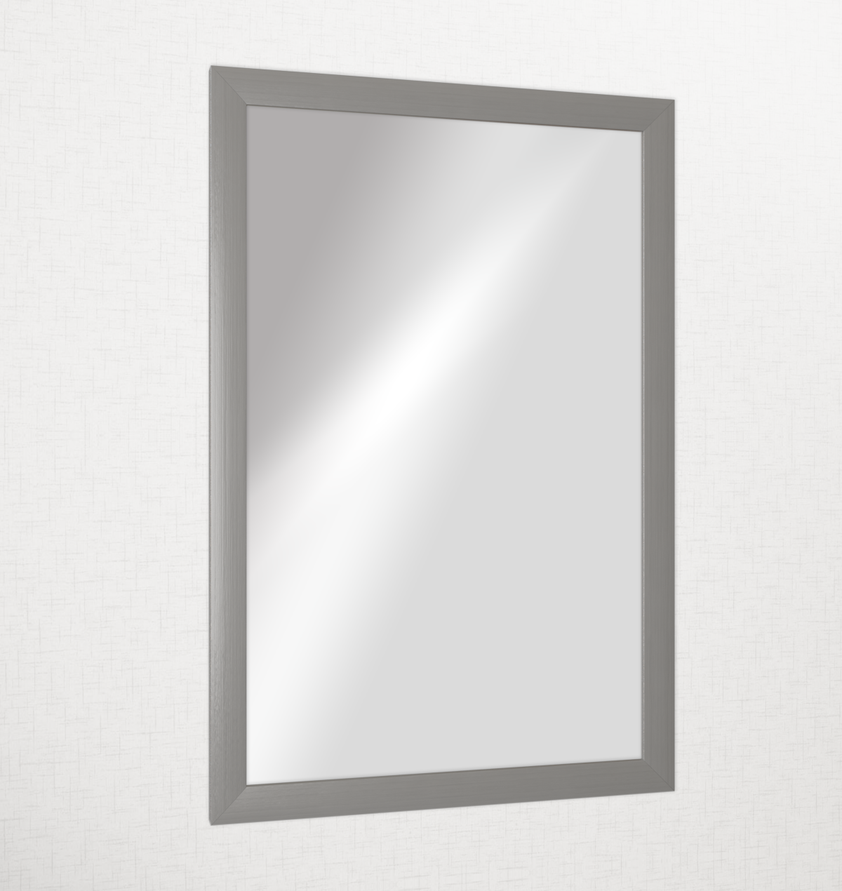 Impact Resistant Glass Mirrors - Choice of Frames Available – Clarke's  Safety Mirrors