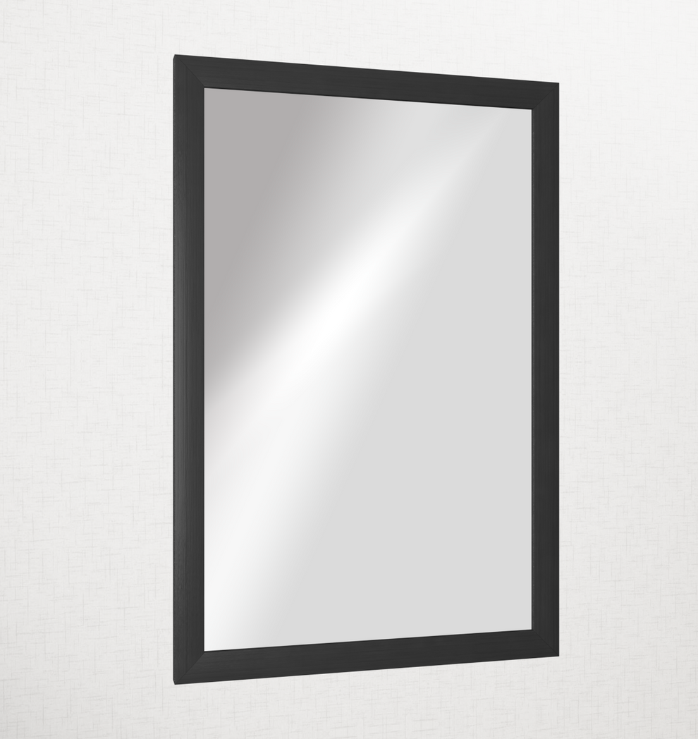 Impact Resistant Glass Mirrors Choice of Frames Available Clarke's